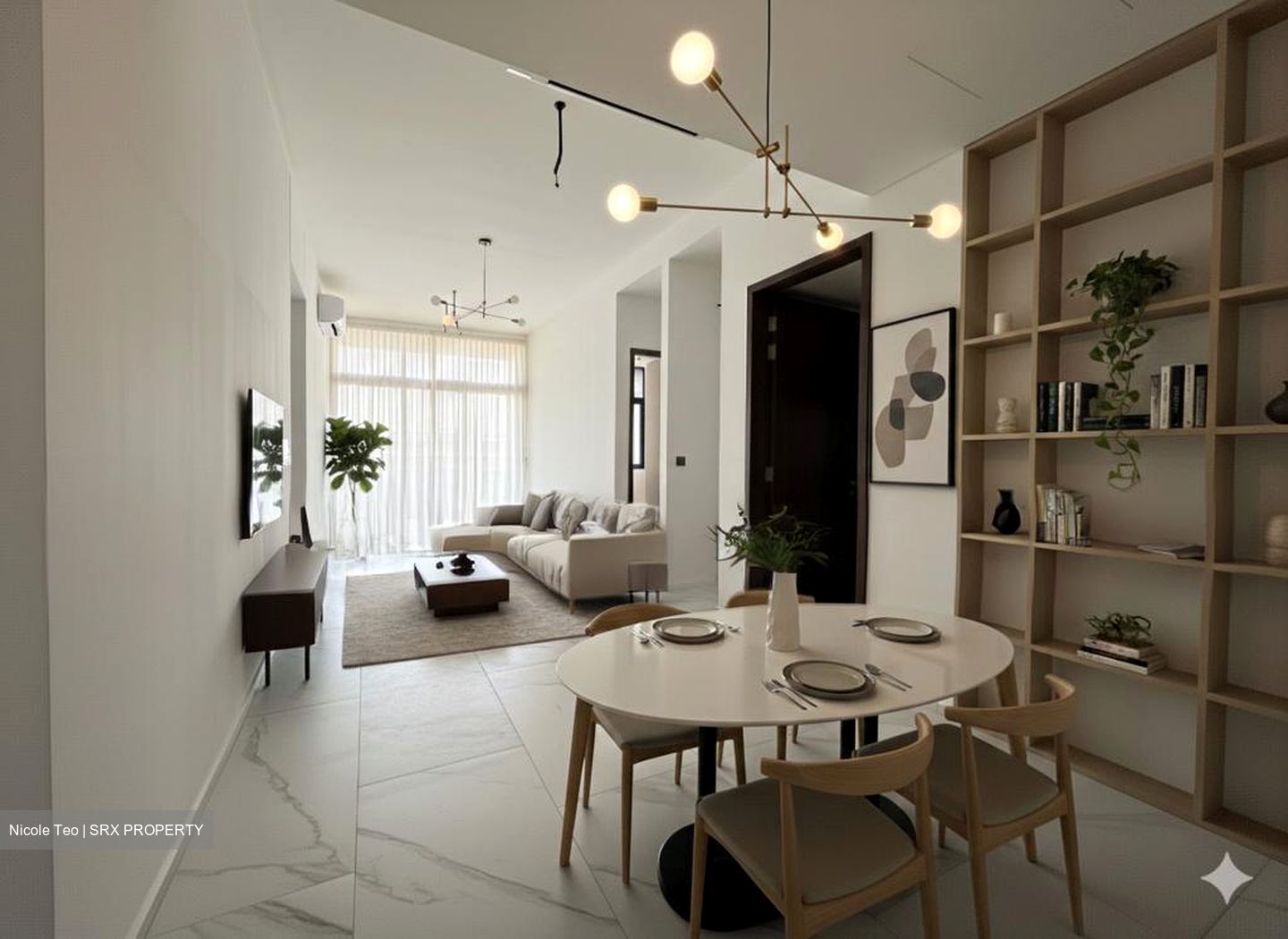 Claydence (D15), Apartment #535554361